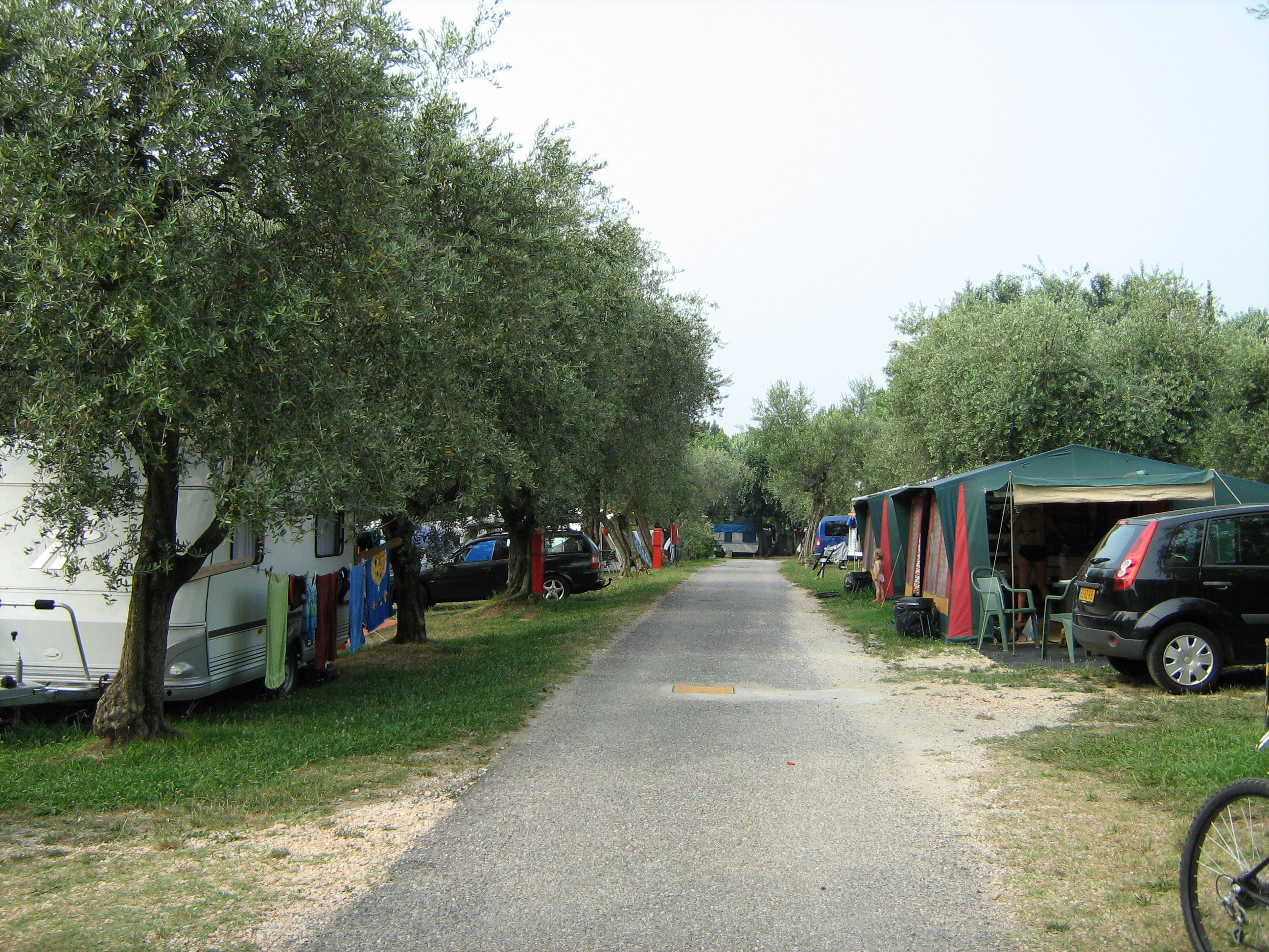 Camping Zocco | ACSI