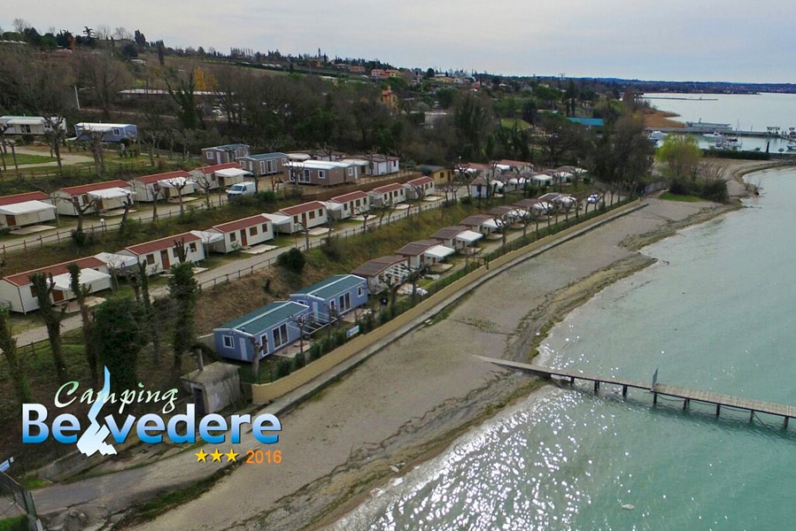 Camping Belvedere | ACSI