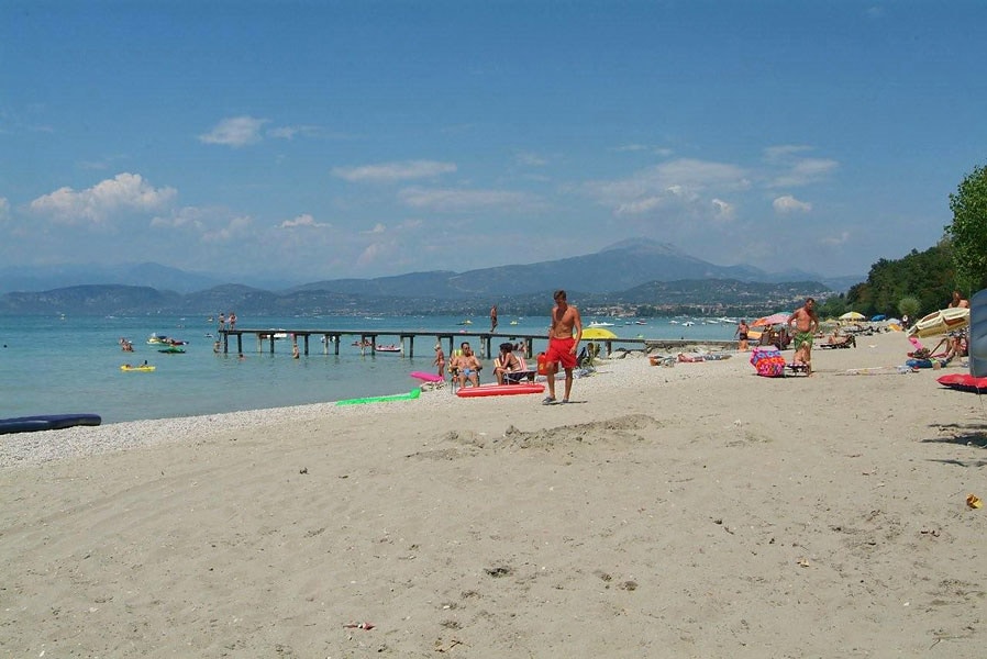 Camping Belvedere | ACSI