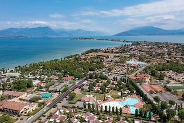 San Francesco Camping Village - Image 1