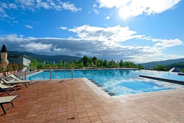 Camping Belsito Camping Belsito
