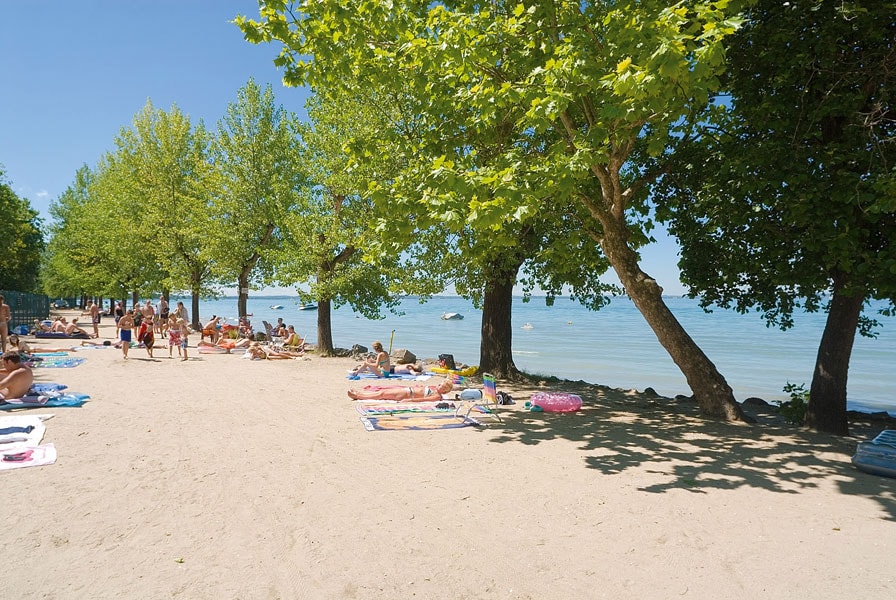 Camping Cisano & San Vito — 5