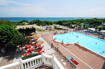 Camping Village Internazionale - Image 1