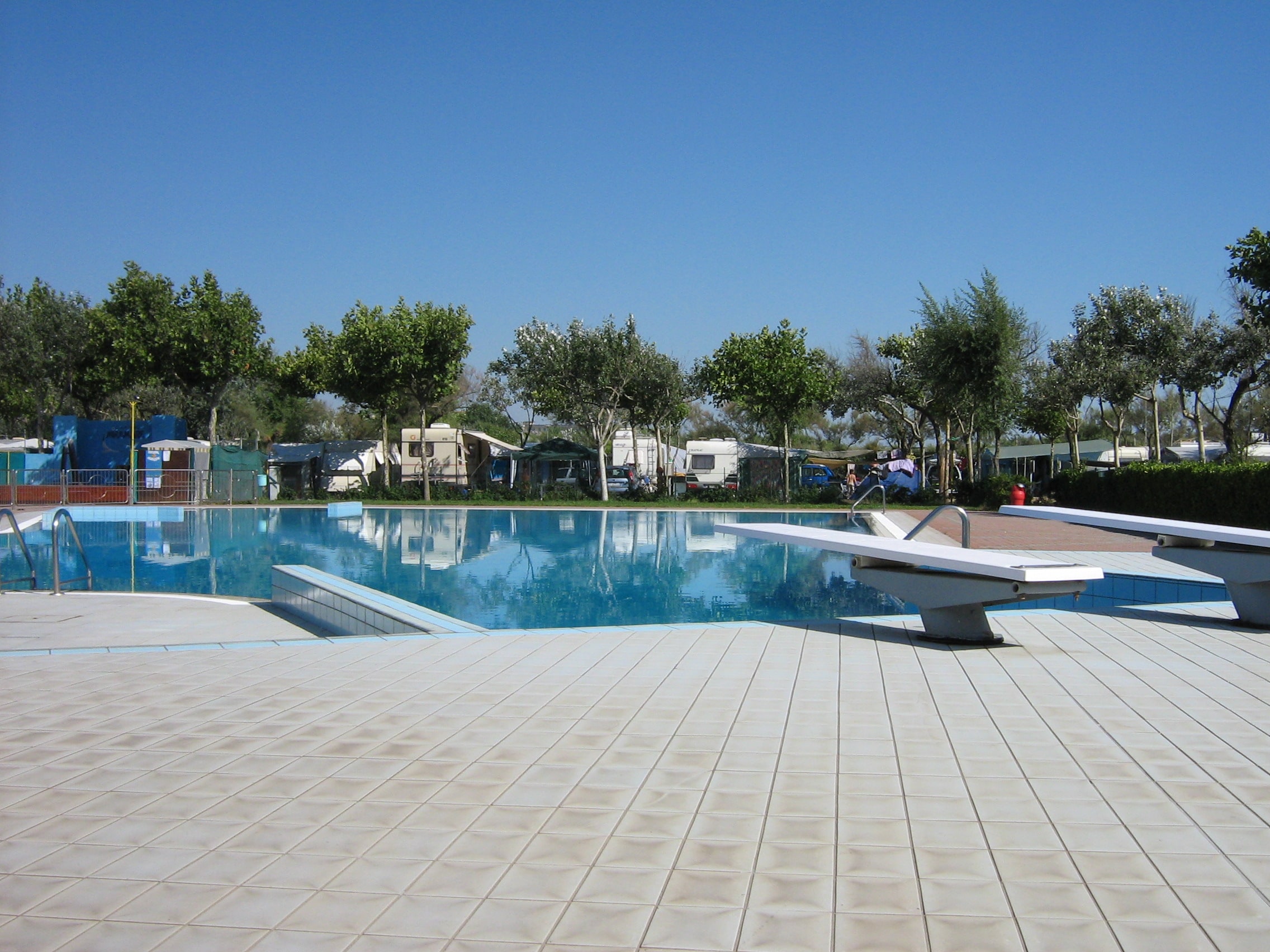 Miramare Camping Village | ACSI