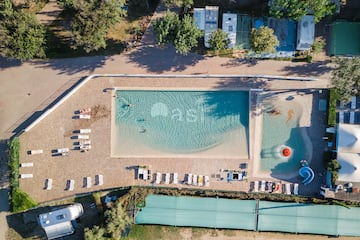 Camping Village Oasi - Image 1