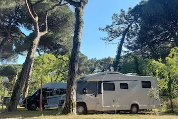 Piomboni Camping Village - Image 1