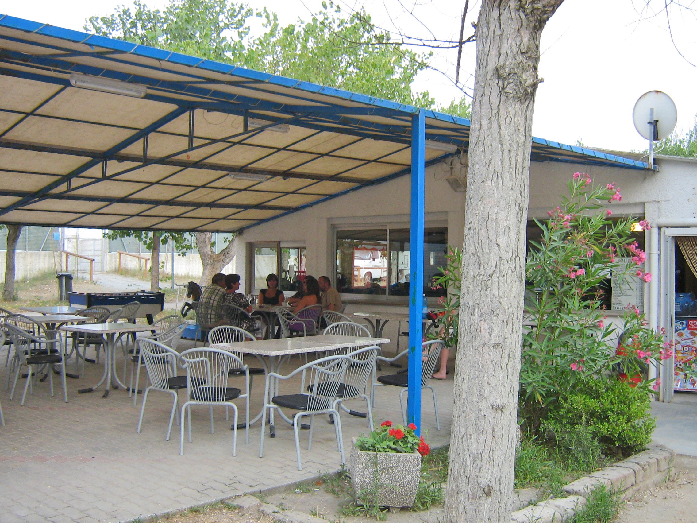 Camping Ramazzotti | ACSI