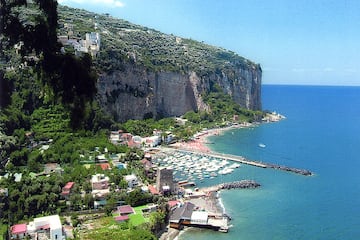 Camping Sant'Antonio Camping Sant'Antonio
