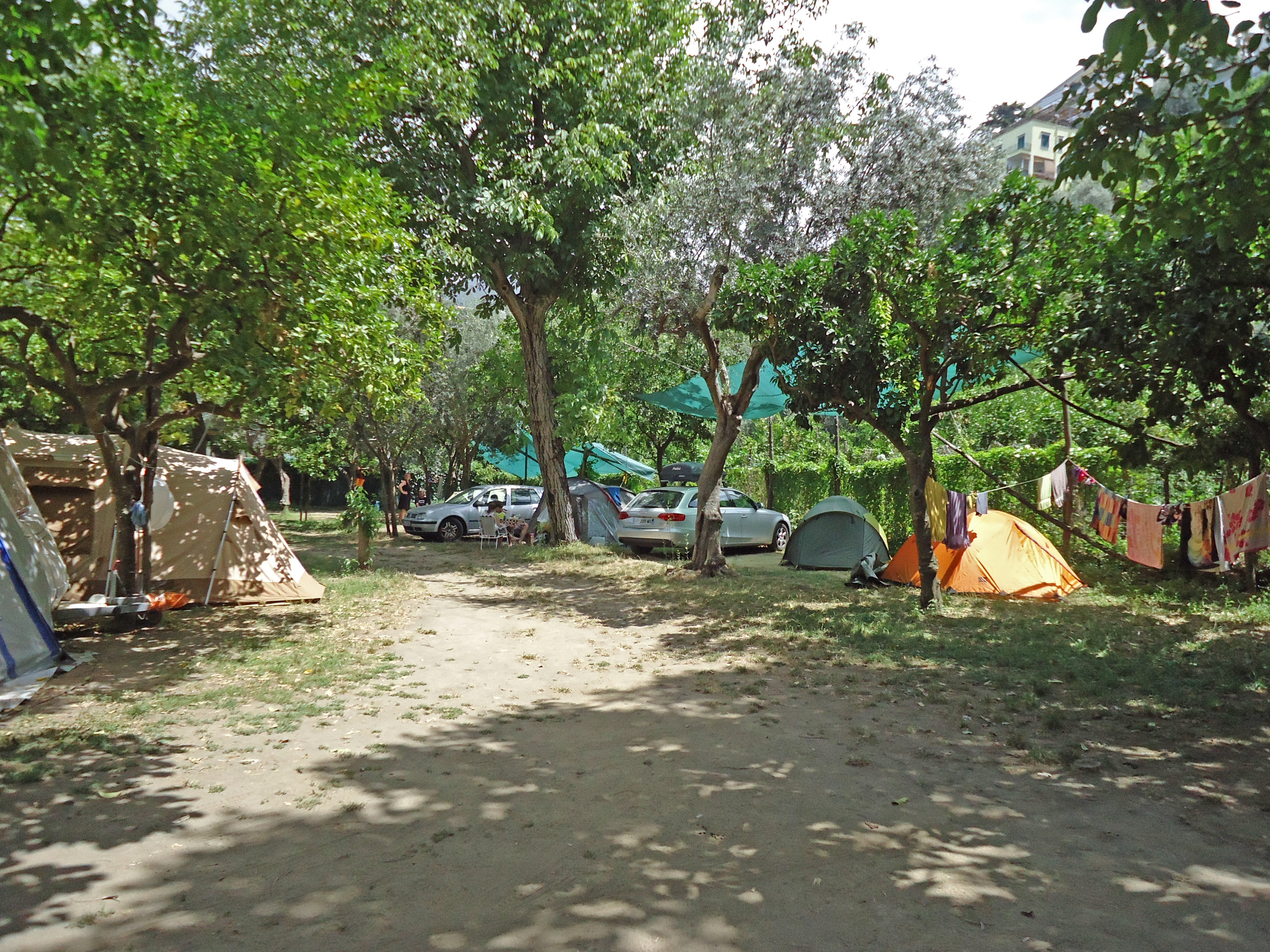 Camping Sant'Antonio | ACSI