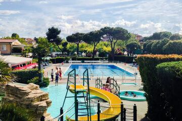 Camping Riccione Camping Riccione