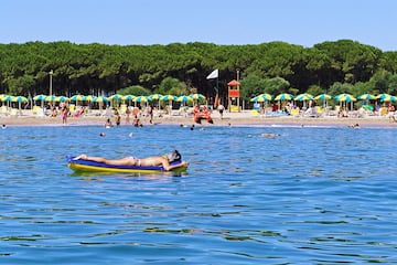 Camping Thurium Camping Thurium