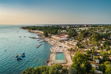 Aminess Planet Camping Maravea Resort - Image 1