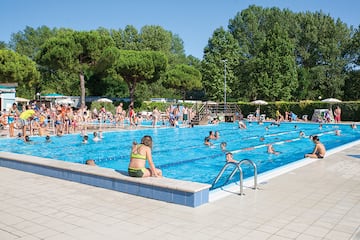 Cesenatico Camping Village - Image 1 Cesenatico Camping Village - Image 1