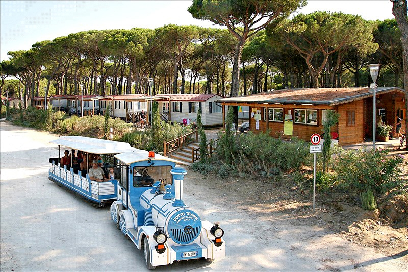 Cesenatico Camping Village | ACSI
