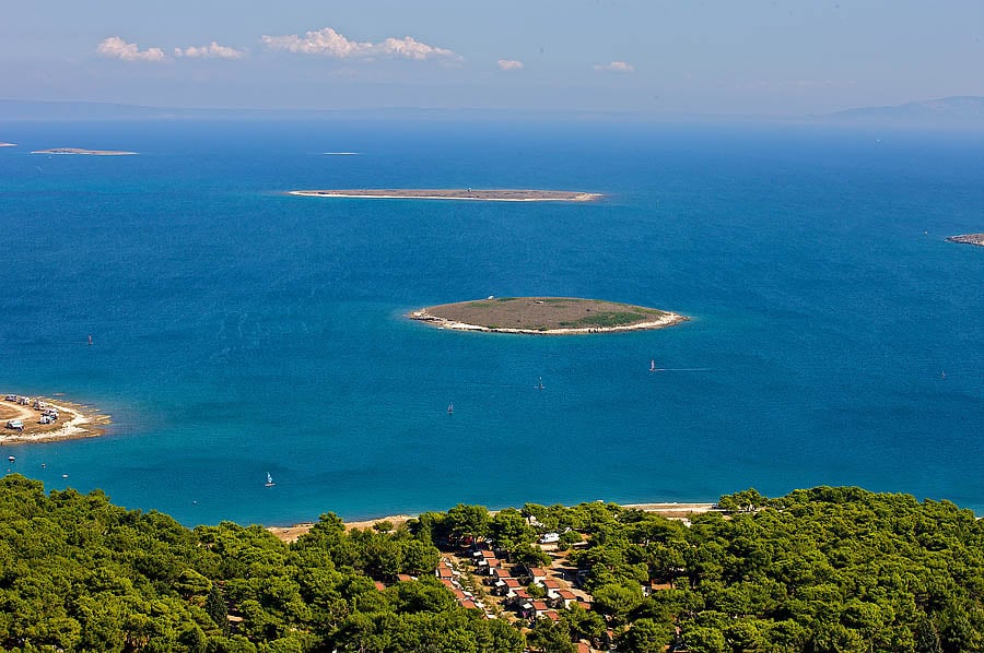 Arena Stupice Campsite | ACSI