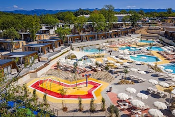 Aminess Style Camping Atea Resort