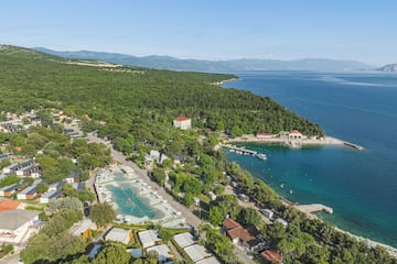 Elements Camping Selce Elements Camping Selce