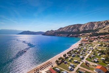Valamar Camping Baška - Image 1 Valamar Camping Baška - Image 1