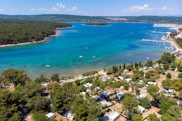 Falkensteiner Camping Pila Falkensteiner Camping Pila