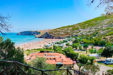 Baia Holiday Centro Turistico San Nicola Baia Holiday Centro Turistico San Nicola
