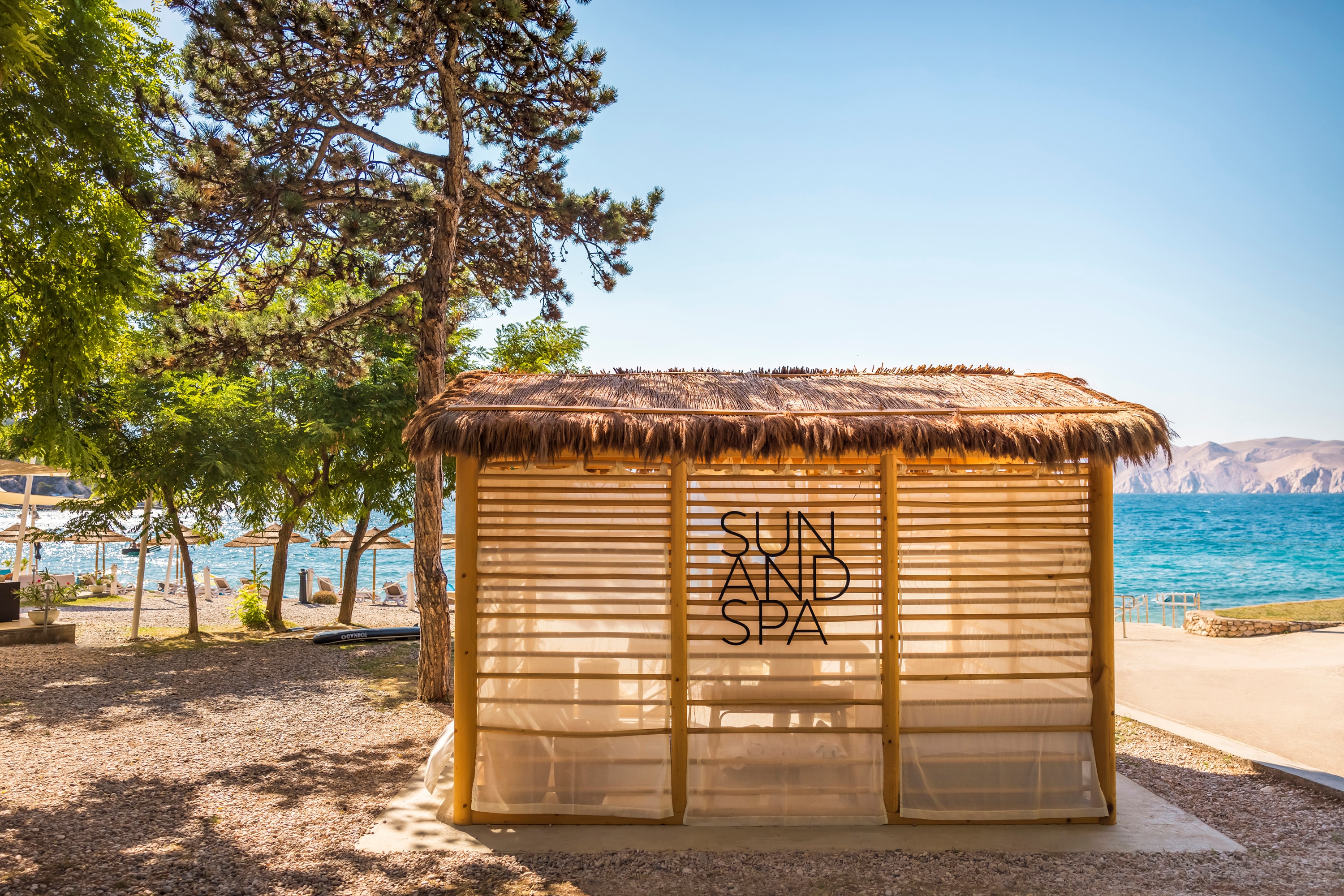Camping Bunculuka — 4