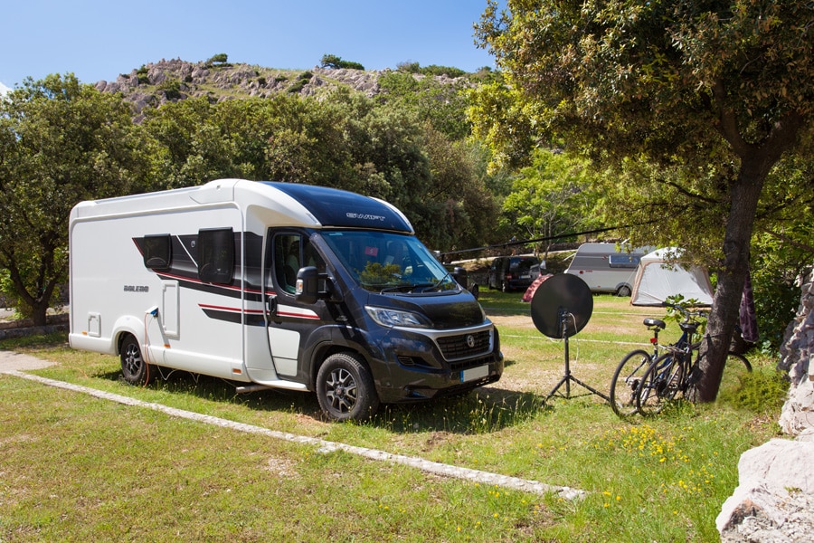 Camping Bunculuka — 5
