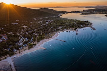 Lopari Camping Resort - Image 1