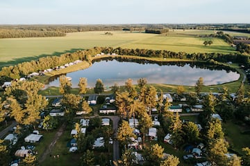 Recreatiepark De Achterste Hoef - Image 1