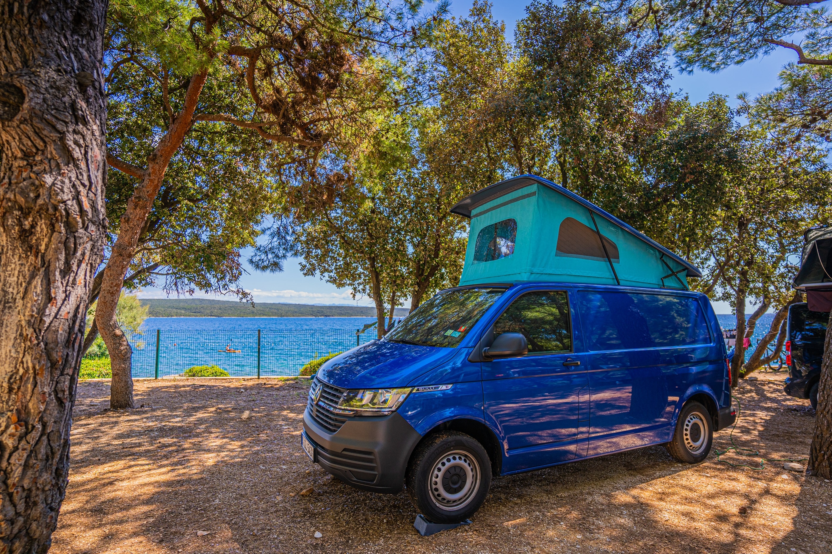 Rapoca Camping Village | ACSI