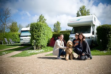 Molecaten Park Wijde Blick Molecaten Park Wijde Blick