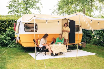 Vakantiepark De Heigraaf Vakantiepark De Heigraaf