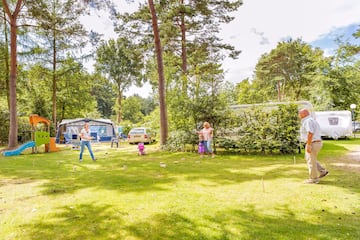 Ardoer cp. & bungalowpark De Haeghehorst Ardoer cp. & bungalowpark De Haeghehorst