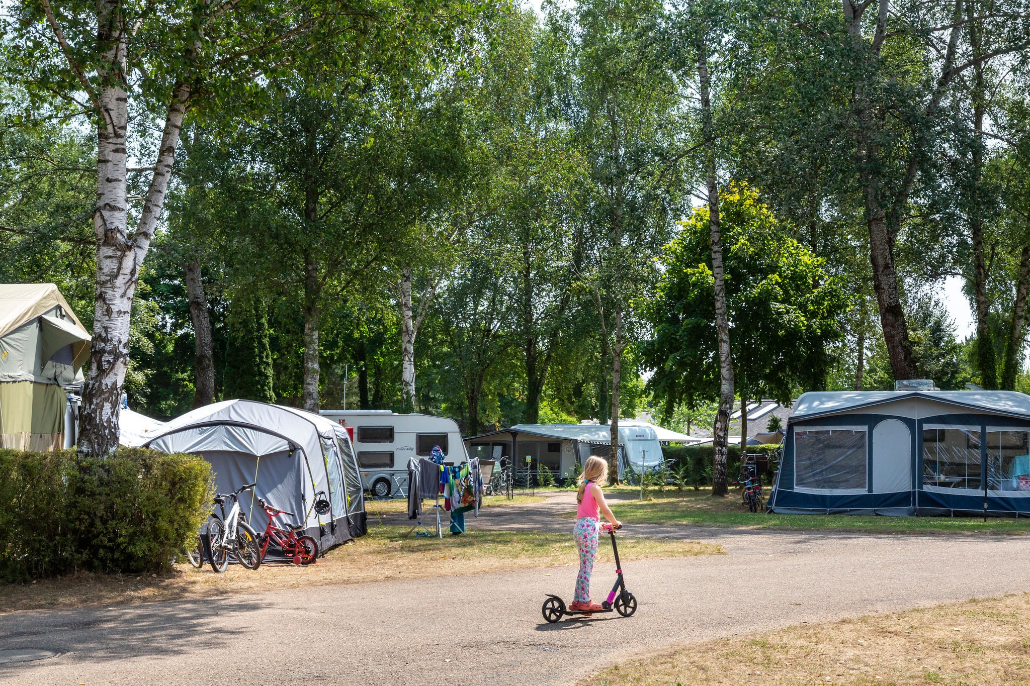 hu Birkelt Village — 4