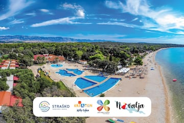 Camping Strasko - Image 1 Camping Strasko - Image 1