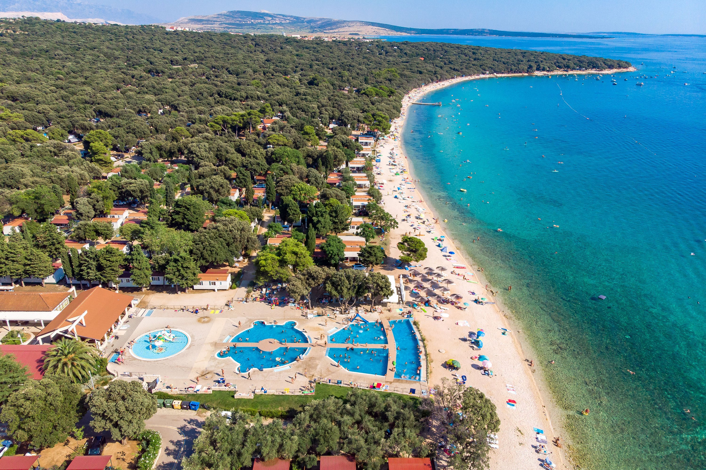 Camping Strasko | ACSI