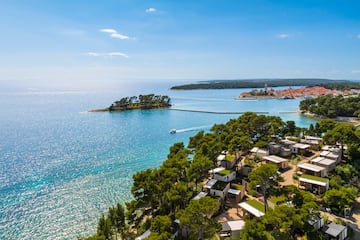 Valamar Camping Padova - Image 1 Valamar Camping Padova - Image 1