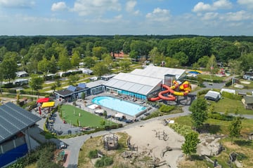 Vakantiepark Ackersate - Image 1