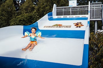 Eurocamping Vessem - Image 1