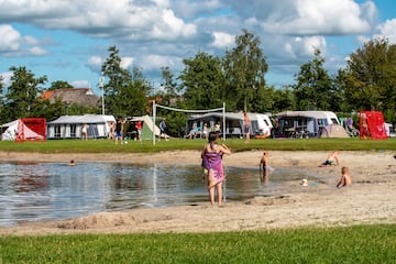 Landgoed Eysingastate Landgoed Eysingastate