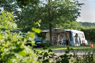 Camping Ettelbrück - Image 1 Camping Ettelbrück - Image 1