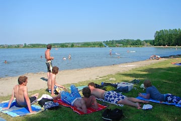 Camping 't Oppertje Camping 't Oppertje