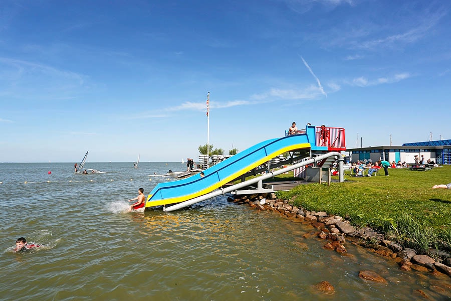Camping Strandbad Edam | ACSI