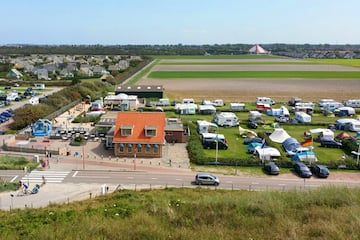 Camping De Zwaluw - Image 1