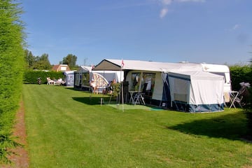 Vakantiepark De Duinpan Vakantiepark De Duinpan