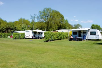 Camping Van Rossum's Troost Camping Van Rossum's Troost
