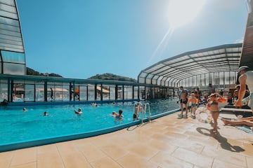 Europacamping Nommerlayen - Image 1 Europacamping Nommerlayen - Image 1