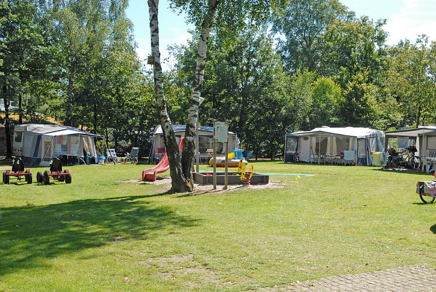 Camping De Pampel — 5