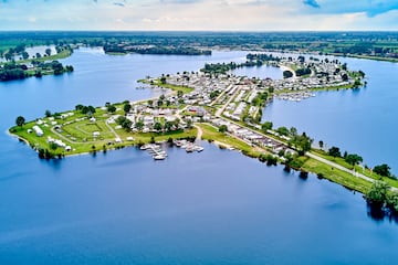 Capfun Groene Eiland Capfun Groene Eiland