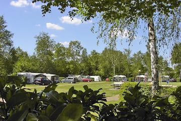 Camping de Vechtvallei - Image 1