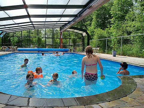 Camping de Vechtvallei — 4